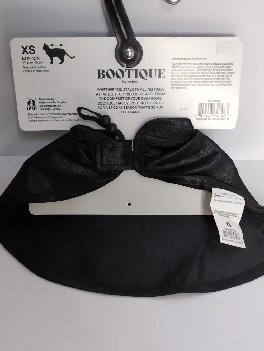 Bootique turn your